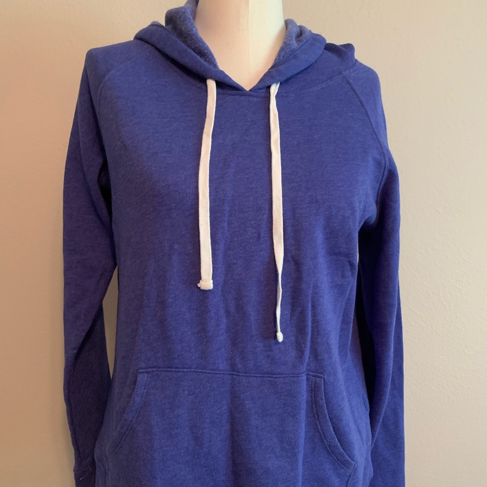 Indigo Sweatshirt